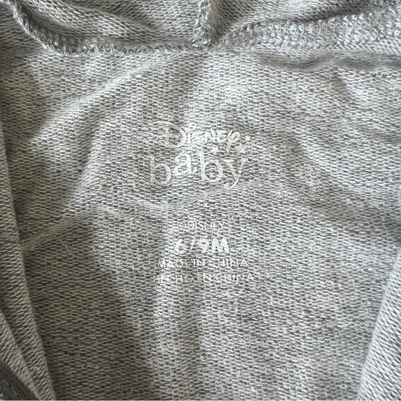 Baby Disney bundle size 6-9 months - Picture 2 of 5